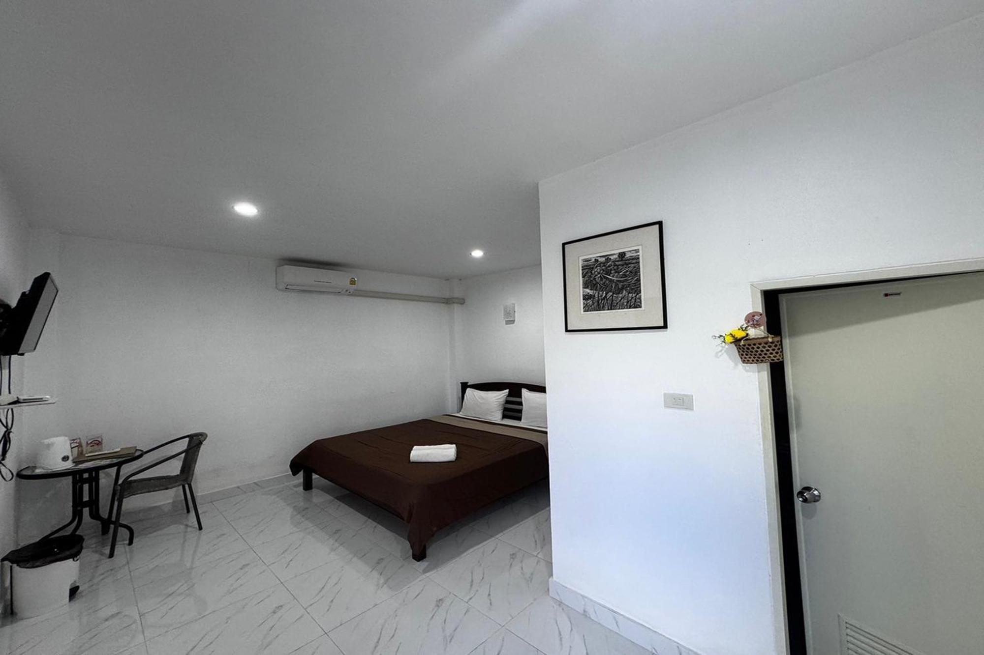 Ozone Resort & Pool Villa パッタルン エクステリア 写真