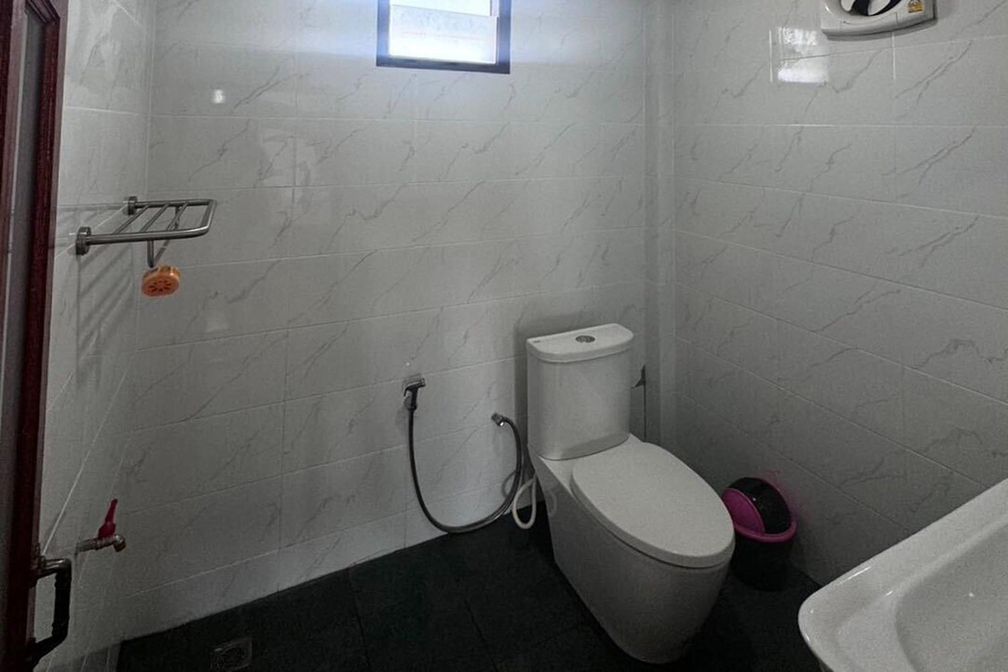 Ozone Resort & Pool Villa パッタルン エクステリア 写真